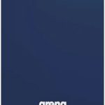 Рушник Arena MICROFIBER TOWEL темно-синій Уні 150 х 90 см