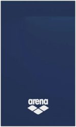 Рушник Arena MICROFIBER TOWEL темно-синій Уні 150 х 90 см