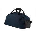 Спортивна сумка Arena TEAM DUFFLE 40, синій меланж - Зображення 2