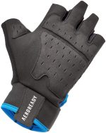 Тренувальні рукавички Adidas Performance Training Gloves синій Уні XS - Зображення 5