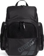 Рюкзак Arena ONE GO BACKPACK 35L чорний 46 х 38 х 23 см (010229-100) - Зображення 6