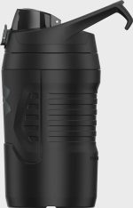 Пляшка Under Armour Playmaker Jug 32oz чорна 950 мл (UA70890-00013) - Зображення 2