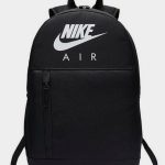 Рюкзак Nike Y NK Elemental BKPK GFX 25L чорний (Дет) 46х30х13 см