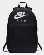 Рюкзак Nike Y NK Elemental BKPK GFX 25L чорний (Дет) 46х30х13 см