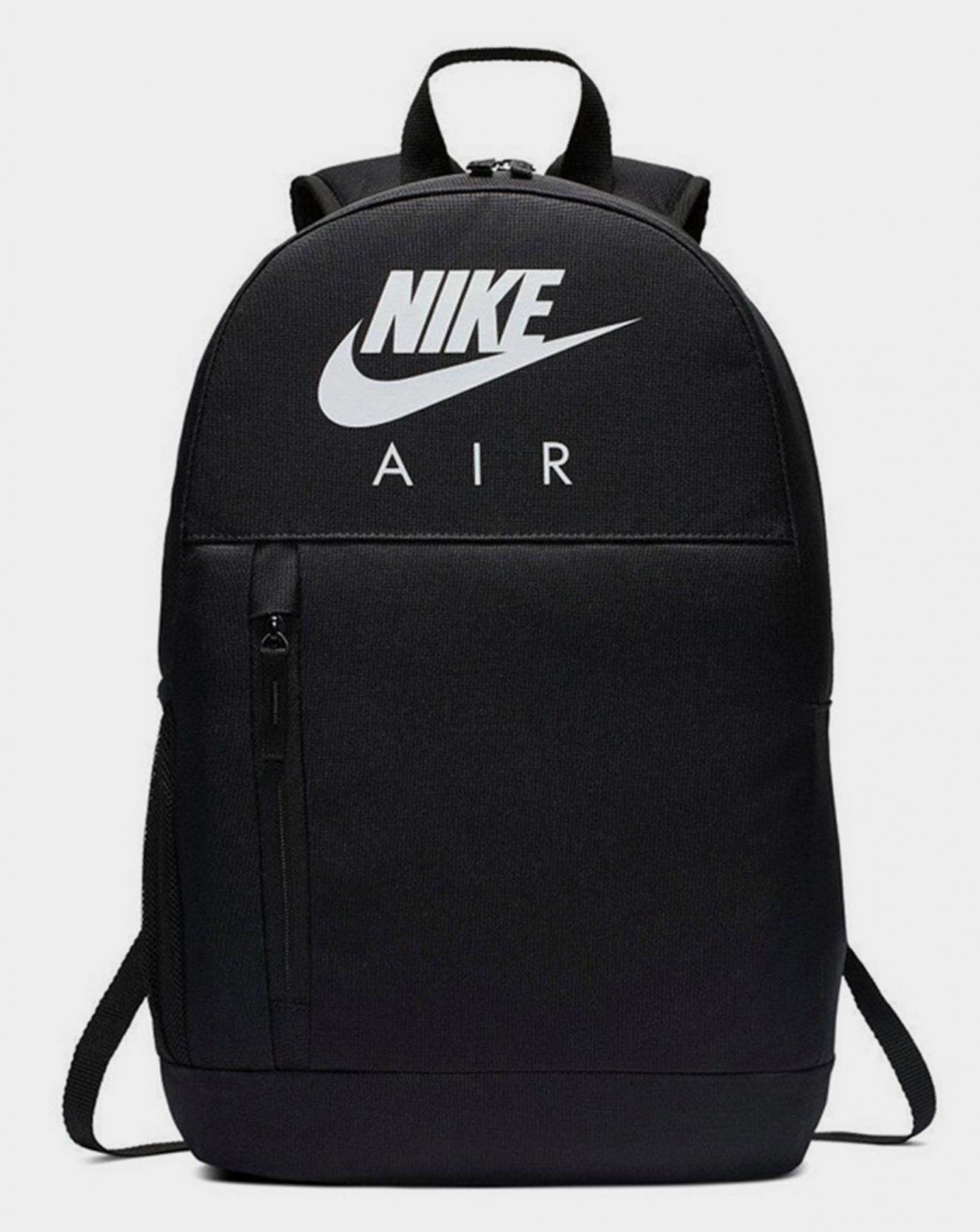80084289465868_042ae07dbb Рюкзак Nike Y NK Elemental BKPK GFX 25L чорний (Дет) 46х30х13 см - Зображення 1