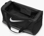 Спортивна сумка Nike NK BRSLA L DUFF – 9.5 95L чорна Уні 71х36х36 см - Зображення 7