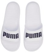 Шльопанці Puma Divecat v2 Lite, білий, 47 (12UK), 31 см (374823-04) - Зображення 4