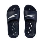 Шльопанці Speedo SLIDES ONE PIECE AF NAVY темно-синій Жін 39 - Зображення 2
