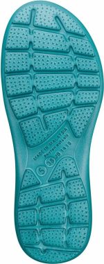 Шльопанці Aqua Speed PANAMA 7915 бірюзові жіночі 39 - Зображення 5