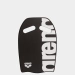 Дошка для плавання Arena KICKBOARD чорного кольору 40х27,5х2,5 см