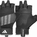 Рукавички для тренувань Adidas Performance Training Gloves сірі Уні S