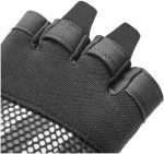 Рукавички для тренувань Adidas Performance Training Gloves сірі Уні S - Зображення 5
