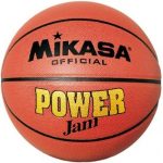 Баскетбольний м'яч Mikasa BSL10G-J, розмір 5