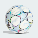 Футбольний м'яч Adidas UEFA Champions League 26/27 J290 №4 (KE9767_4) - Зображення 2
