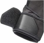 Тренувальні рукавички Adidas Open Back Training Gloves чорний Уні L