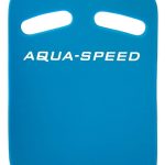 Дошка для плавання Aqua Speed UNI – 43 см 5642 блакитна