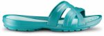 Шльопанці Aqua Speed PANAMA 7915 бірюзові жіночі 39 - Зображення 3