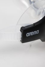 Маска для плавання Arena THE ONE MASK чорний Уні OFSM - Зображення 2