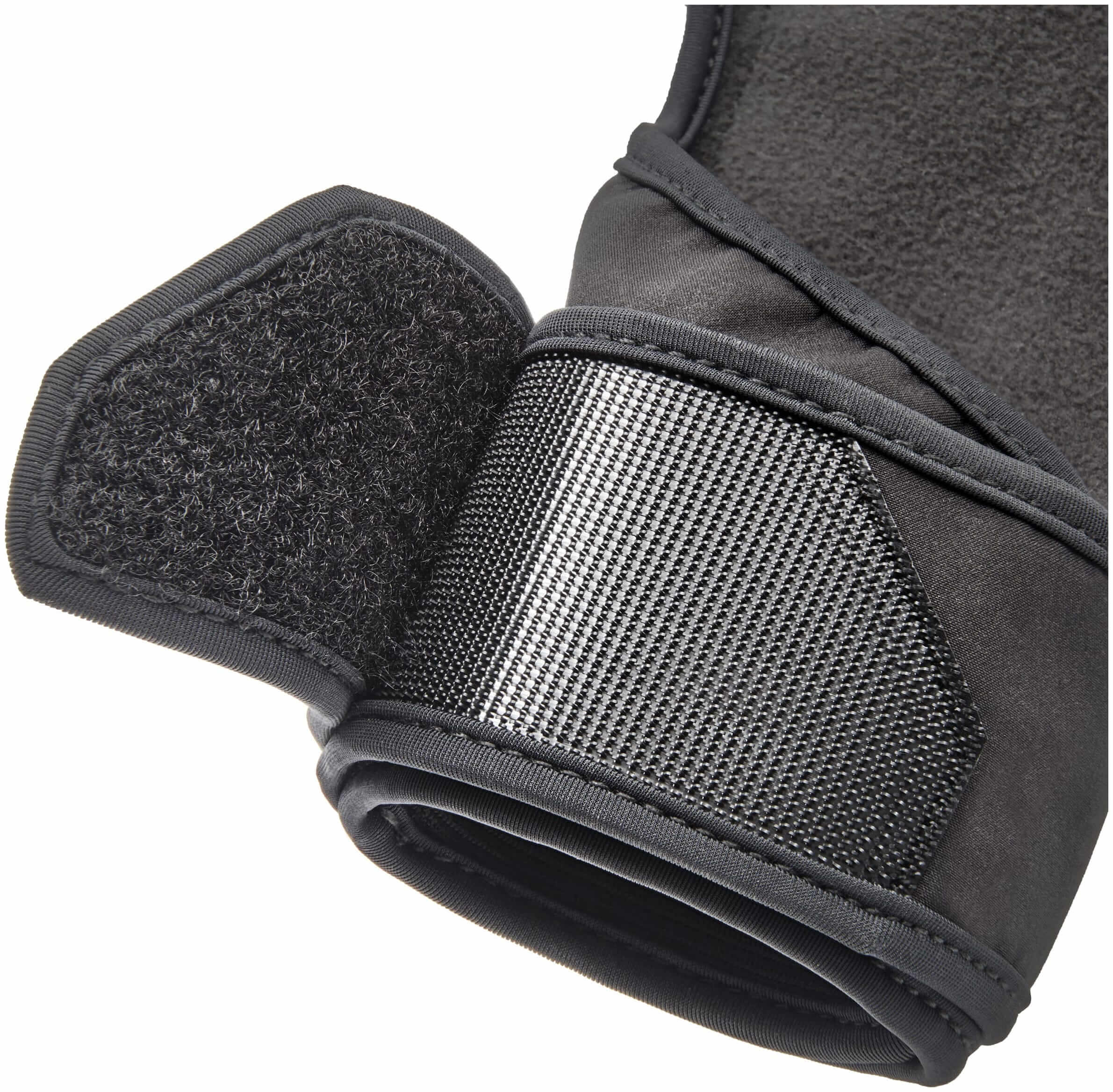 88446497725992_90ac6c191b Рукавички для тренувань Adidas Open Back Training Gloves чорні Уні S - Зображення 1
