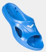 Шльопанці Arena HYDROSOFT II HOOK синій 45 (003285-701) - Зображення 2