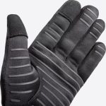 Рукавички для тренінгу Adidas Outdoor Training Gloves, сірі, S - Зображення 3