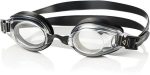 Окуляри для плавання з діоптріями Aqua Speed LUMINA -4,5 5144 чорний Уні OSFM - Зображення 2