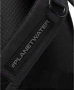 Рюкзак Arena ONE GO BACKPACK 35L чорний 46 х 38 х 23 см (010229-100) - Зображення 9