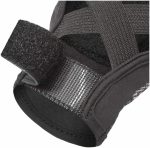 Рукавички для тренувань Adidas Women's Training Gloves чорні Жін L - Зображення 3