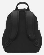 Рюкзак Nike Y NK BRSLA JDI MINI BKPK чорний 33 x 25,5 x 12,5 см - Зображення 2