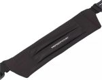 Поясна сумка Under Armour Velociti Run Belt чорного кольору 33,3 х 8,9 см - Зображення 2