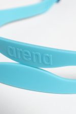 Окуляри для плавання Arena THE ONE JR синій, бірюзовий Діт OFSM - Зображення 6