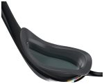 Окуляри для плавання Speedo FASTSKIN PURE FOCUS GOG MIR AU чорний Уні One Size - Зображення 4