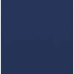 Рушник Arena MICROFIBER GYM TOWEL темно-синій Уні 100 х 50 см