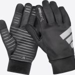 Рукавички для тренінгу Adidas Outdoor Training Gloves, сірі, XS