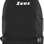 Спортивний рюкзак Zeus ZAINO START 38L чорний 50 х 33 х 23 см (Z01889)