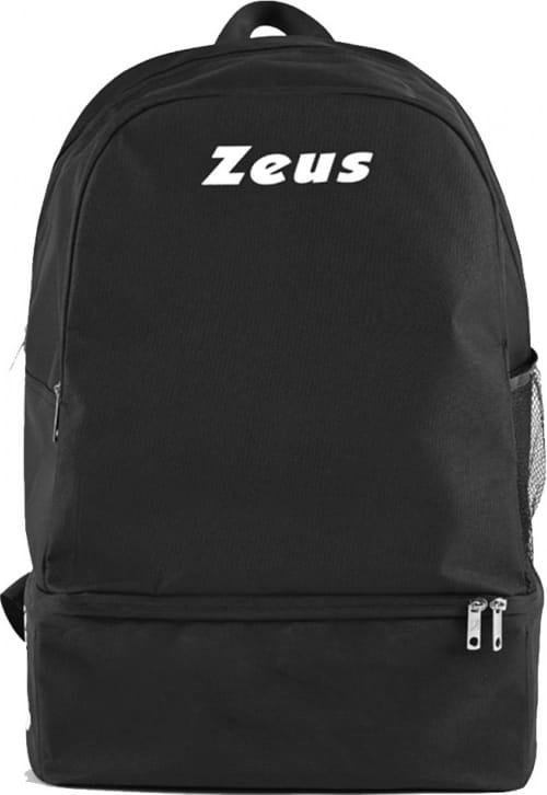 95802553573789_f02ffd1a93 Спортивний рюкзак Zeus ZAINO START 38L чорний 50 х 33 х 23 см (Z01889) - Зображення 1