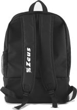 Спортивний рюкзак Zeus ZAINO START 38L чорний 50 х 33 х 23 см (Z01889) - Зображення 4