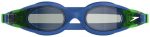 Окуляри для плавання Speedo JUNIOR HYDROSITY 2.0, сині та зелені, для дітей, один розмір - Зображення 3