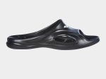 Шльопанці Arena HYDROSOFT II HOOK чорний Чол 45 - Зображення 5