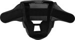 Шолом RDX HEAD GUARD GRILL T1 чорний S (HGR-T1FB) - Зображення 4
