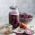 Набір для ферментації 3 л, 5 предметів Kilner - Зображення 5