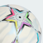 Футбольний м'яч Adidas UEFA Champions League 26/27 J350 №4 (KE9768) - Зображення 5