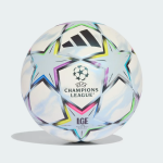 Футбольний м'яч Adidas UEFA Champions League 26/27 J350 №4 (KE9768) - Зображення 2