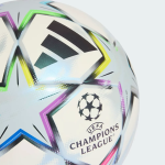 Футбольний м'яч Adidas UEFA Champions League 26/27 J350 №4 (KE9768) - Зображення 4