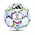 Футбольний м'яч Adidas UEFA Champions League 26/27 J350 розмір 5