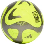 Футбольний м'яч Adidas 2023 Oceaunz Club HZ6932, розмір 5