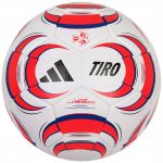 Футбольний м'яч Adidas Tiro League Junior 350g JW1525, розмір №5