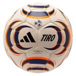Футбольний м’яч Adidas TIRO Training HS JW1528, розмір 4