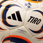Футбольний м'яч Adidas TIRO Training HS JW1528, розмір 5 - Зображення 3