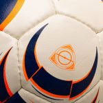 Футбольний м'яч Adidas TIRO Training HS JW1528, розмір 5 - Зображення 2